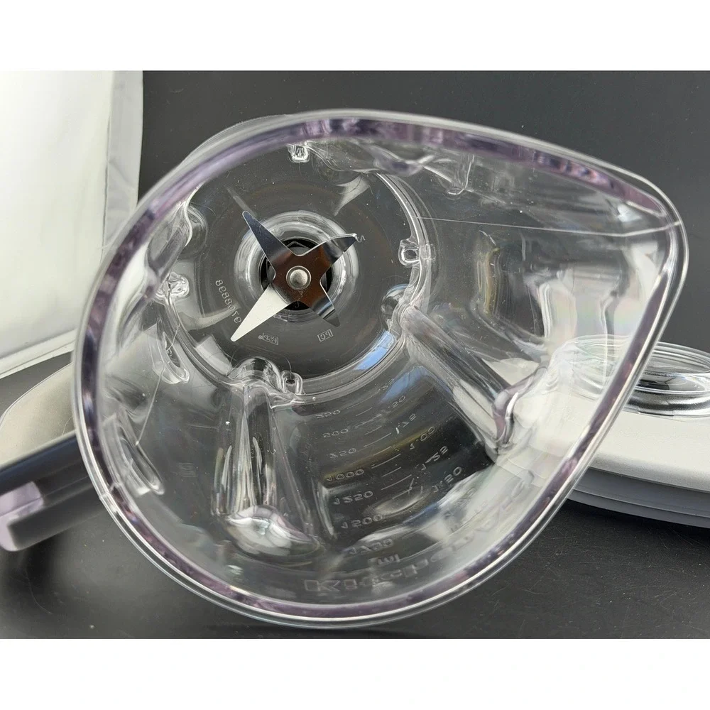 KitchenAid speed ultra